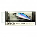 Воблери Seika Samu 45 4556505 - Tubertini